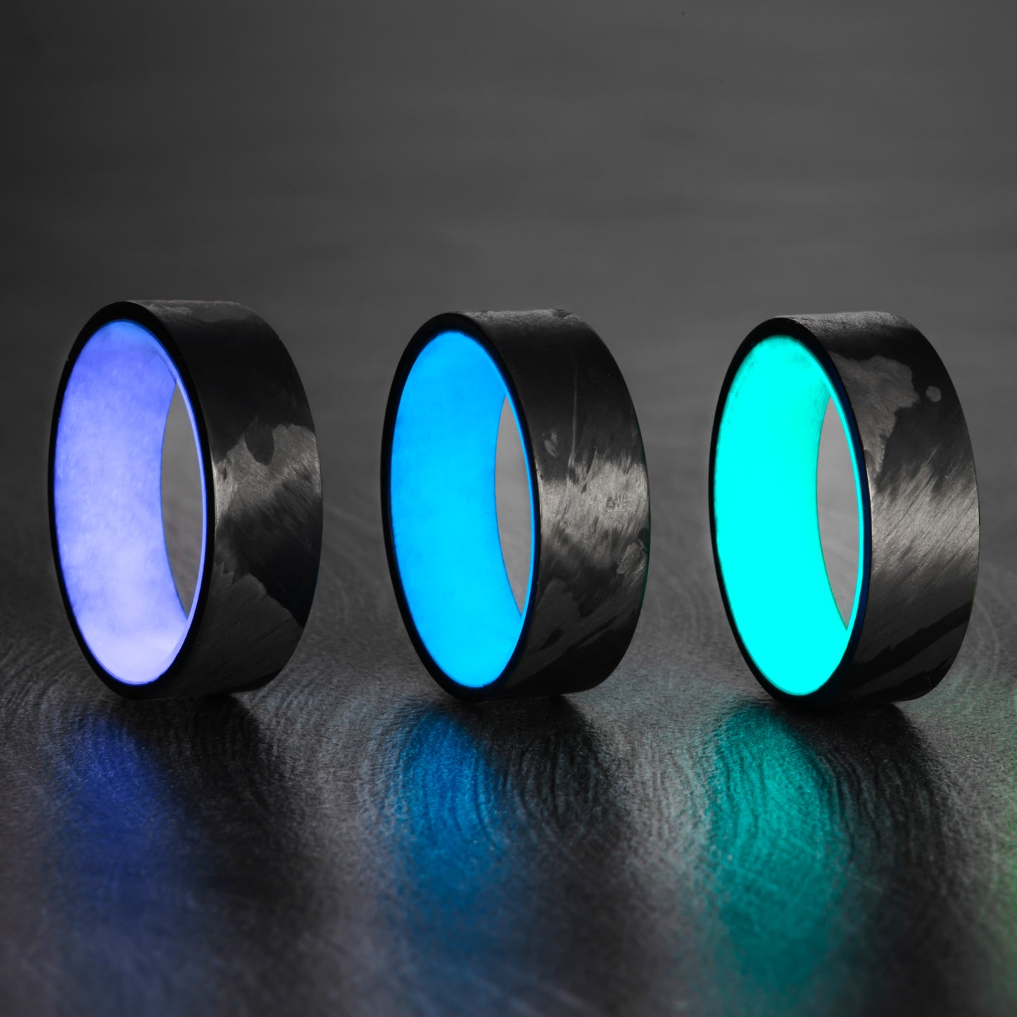 Core Carbon Ring