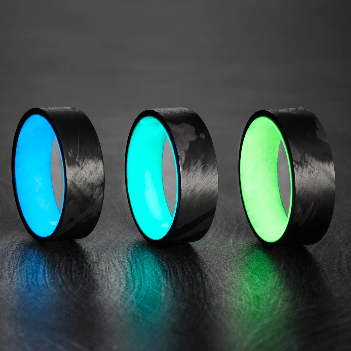 Core Carbon Ring